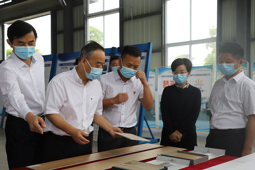 【48812】我国中铁安装与上海普隆实业签约战略协作 一起推动安装式修建及快装资料